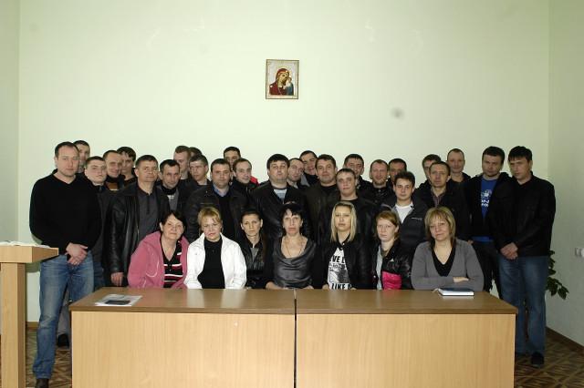 Мероприятие в воскресной школе Серафима Саровского